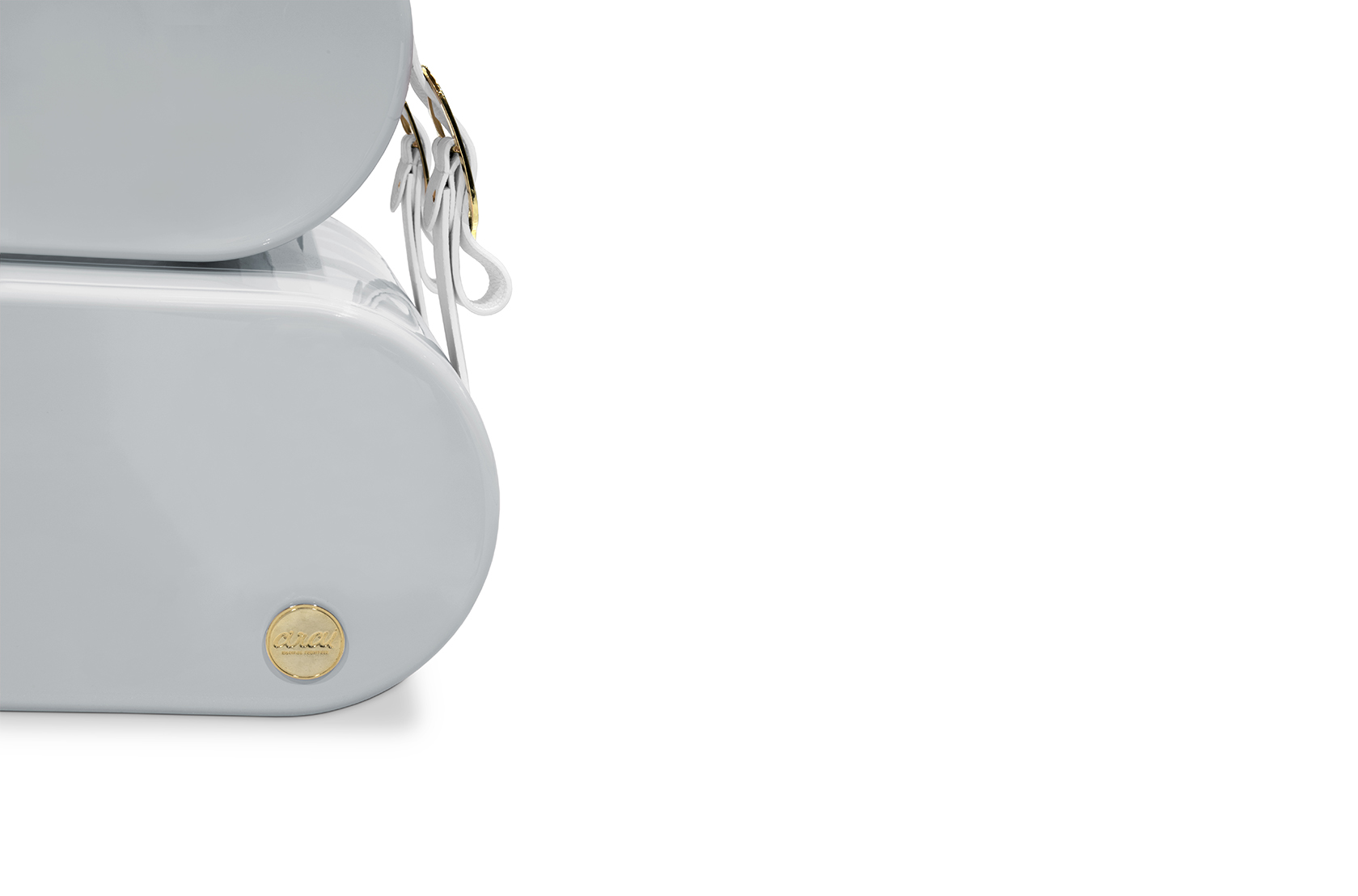 CIST454 Прикроватные тумбочки детские Маленькое Облако Circu  - Вид №3