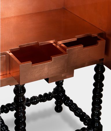 0-176 Д. кабинет мануэля Boca Do Lobo  - Вид №22