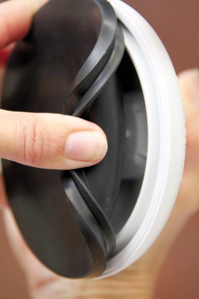 Mobeli Угловая ручка на присоске  14002 6h6s  - Вид №5