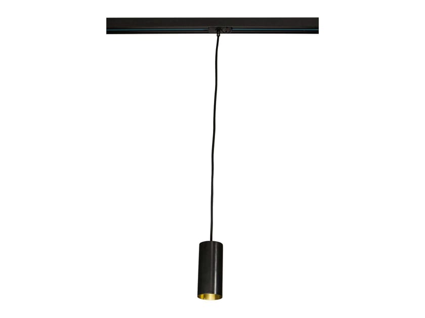 Латунное освещение трека Authentage Lighting SUSPENSION ON TRACK ARCH-00020063