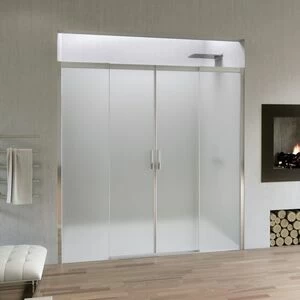 QT4 Quadra collection Раздвижная дверь DUKA