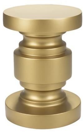 Hamilton Conte Paris Табурет из смолы / журнальный столик Saint martin sun-id-1369322 - Вид №2