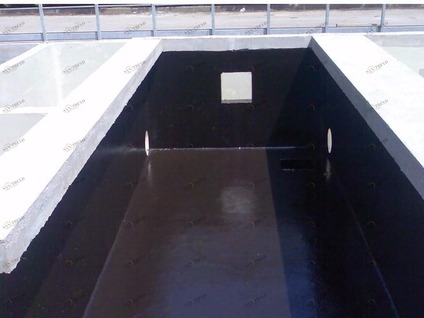 BASF Construction Chemicals Эпоксидно-легкое покрытие Masterseal sun-id-1428577