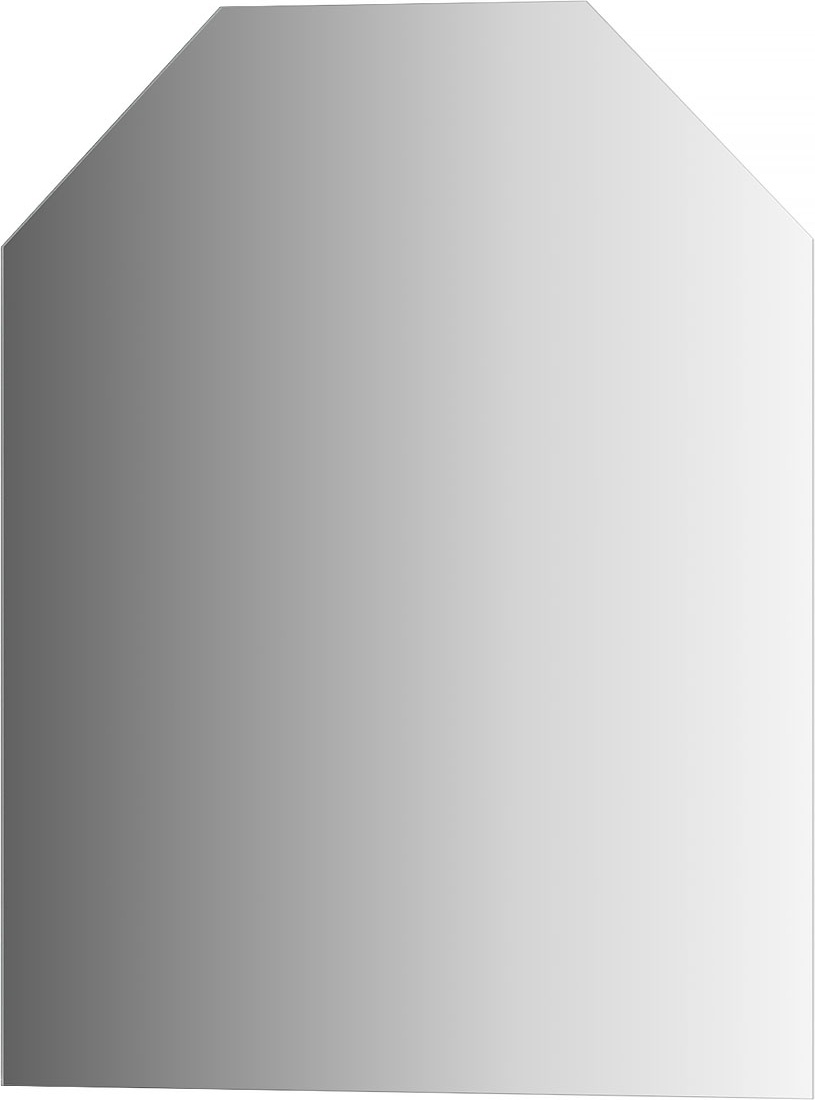 BY 0063 Зеркало со шлифованной кромкой EVOFORM Primary