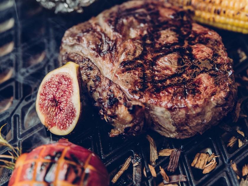 höfats Чугунный гриль для шашлыка Cone 010301 - Вид №3