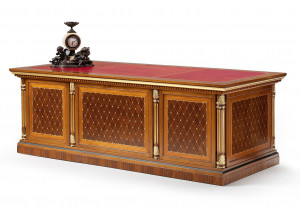 Письменный стол  FRANCESCO MOLON R66