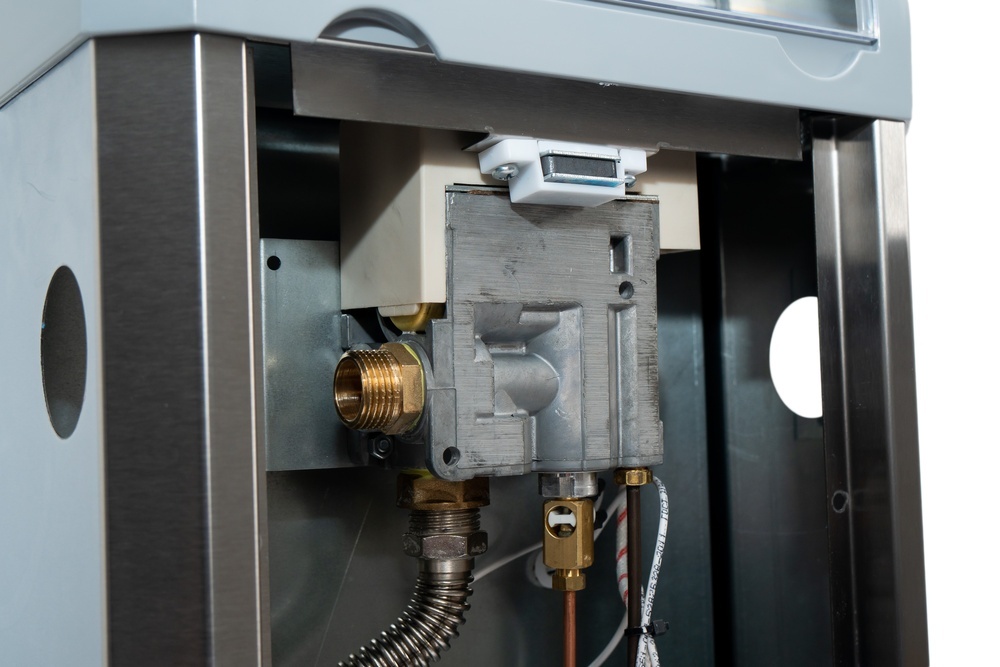 5485947 Газовый котел AXIS PRO 16 кВт напольный STDN-0075894 - Вид №4