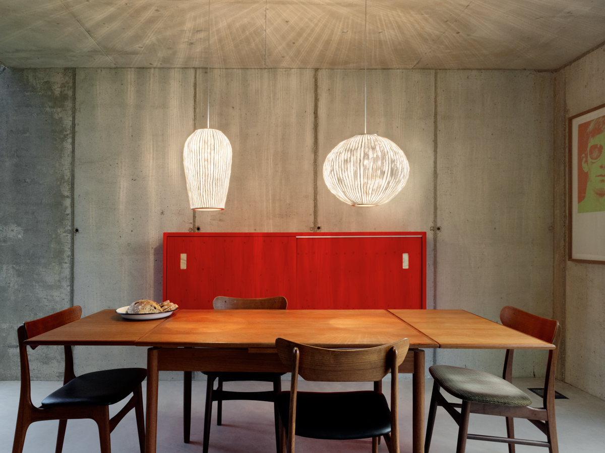 004225 Люстра Galaxea Arturo Alvarez Coral Santreyd - Вид №1