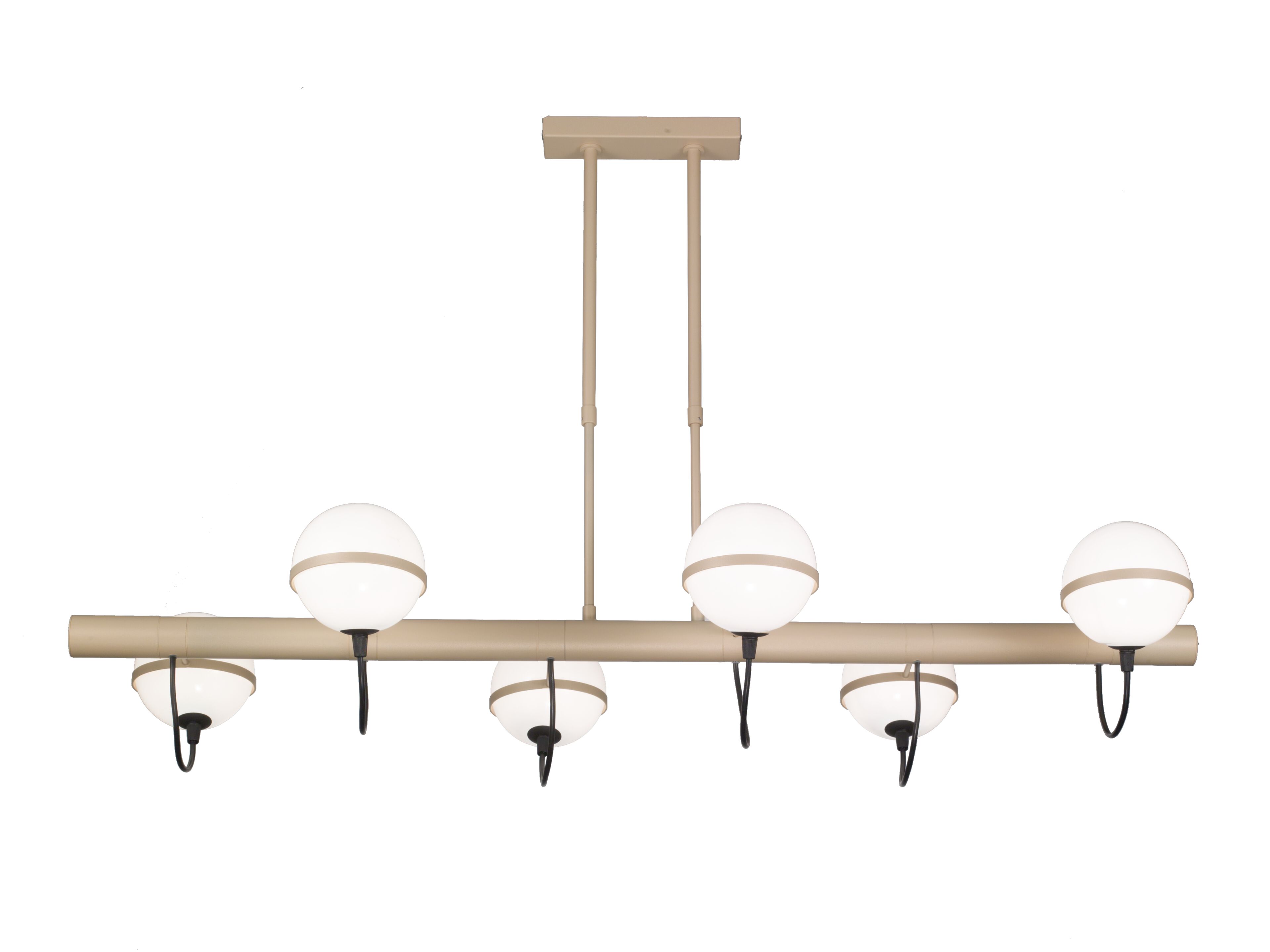 Светодиодный потолочный светильник Metal Lux Giro ARCH-00036429