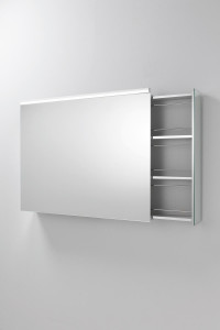 Theo  Зеркало OASIS BATHROOM  Master Mirrors