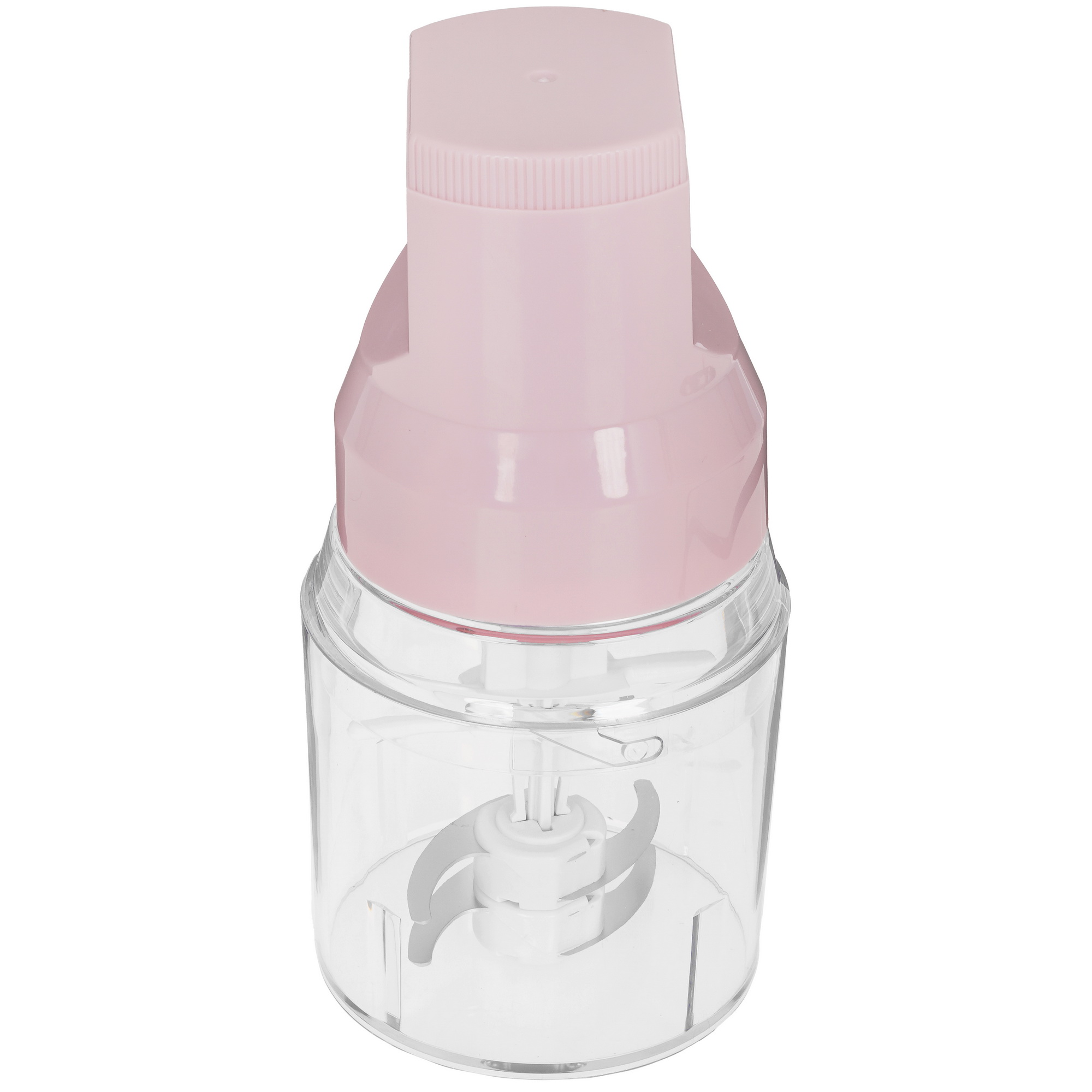 9058458 Измельчитель  LUMME LU-KP1846A розовый STDN-0132783 - Вид №2