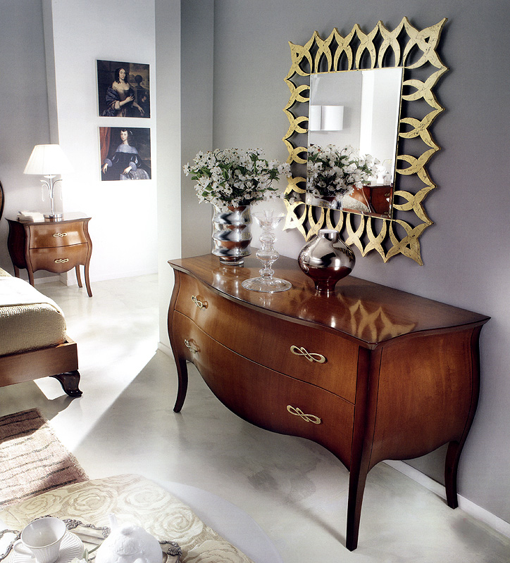 Комод  BBELLE 202/T 