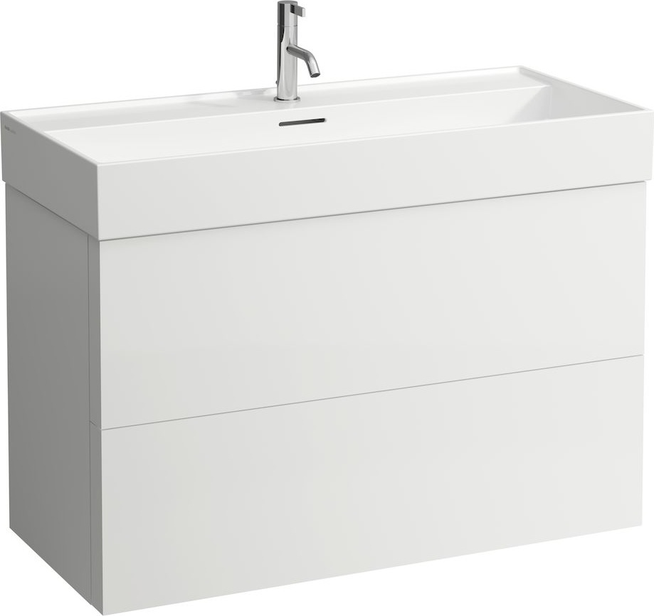 H8103370001151 Раковина LAUFEN PRO - Вид №7