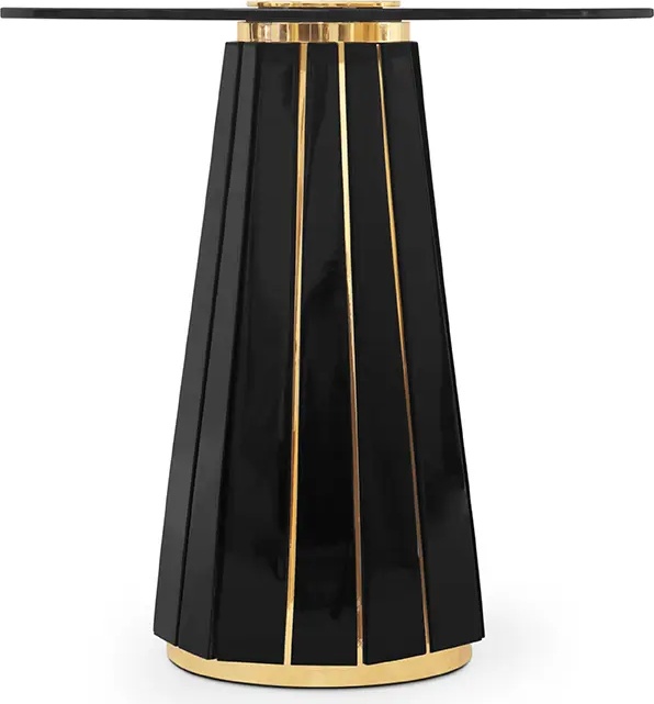 II Приставной столик LUXXU Darian 219 - Вид №6