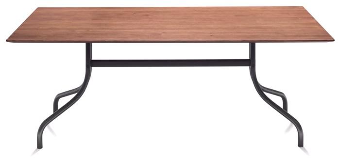 DE PADOVA Стол sun-id-1377316 - Вид №5