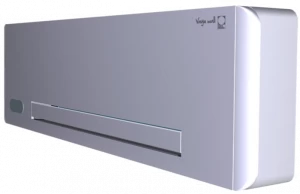 Paradigma Italia Настенный фанкойл