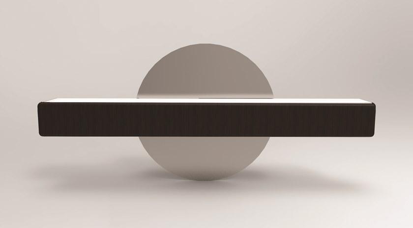 Ledevò Настенный светильник из алюминия sun-id-1442512 - Вид №7