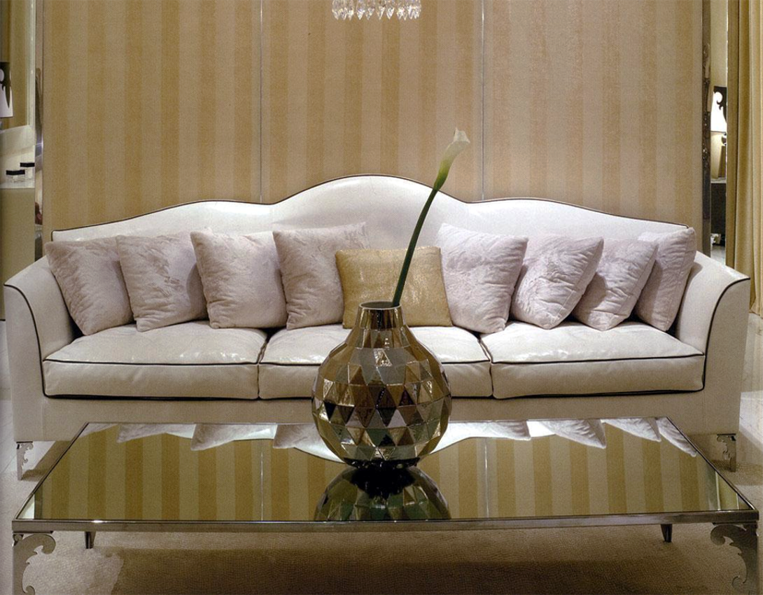 Диван  VISIONNAIRE Avalon 2 