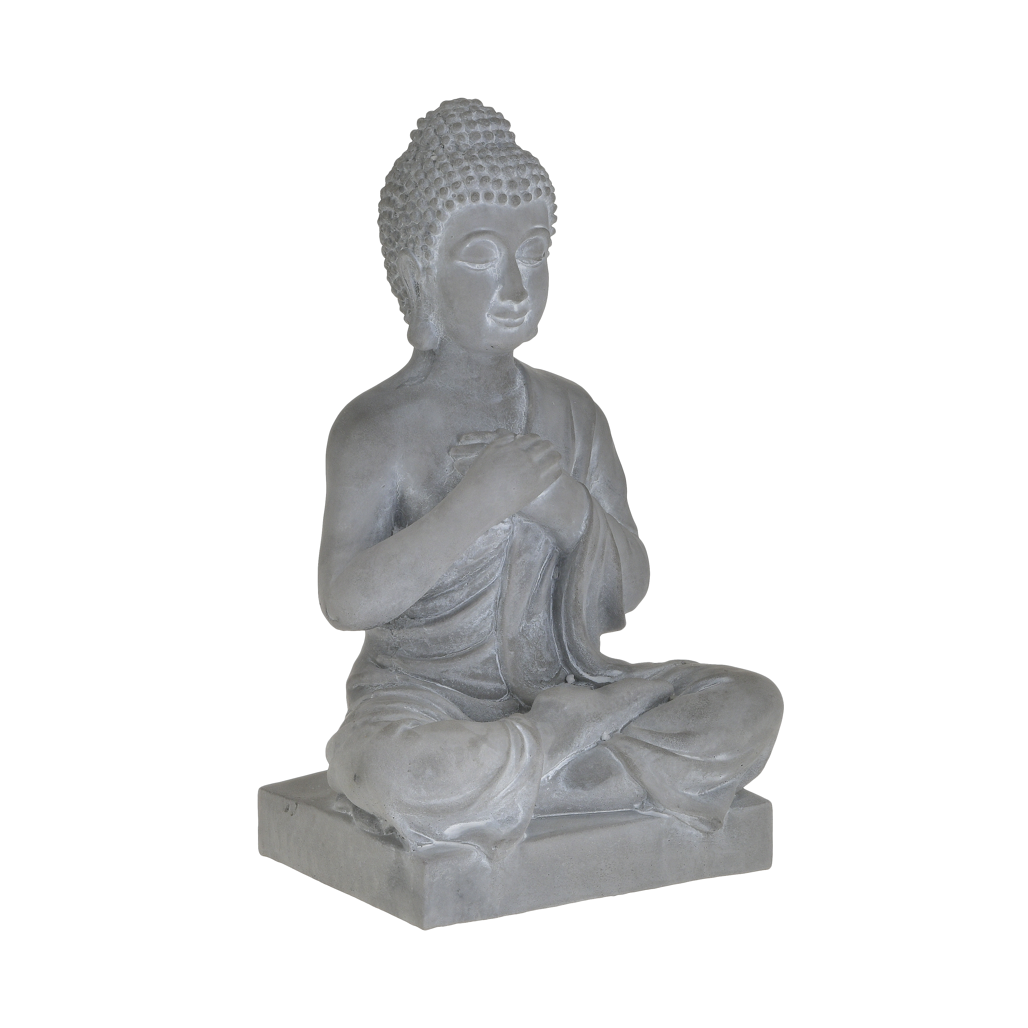 6870180.0031 ДЕКОР НАСТОЛЬНЫЙ BUDDHA TO4ROOMS  - Вид №1