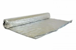 BETTINI 7-слойная теплоотражающая изоляция  8358eco7