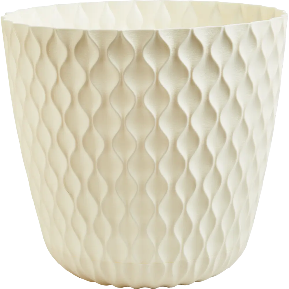 INGREEN Wave — стильный цветочный горшок для дома и сада 88890471