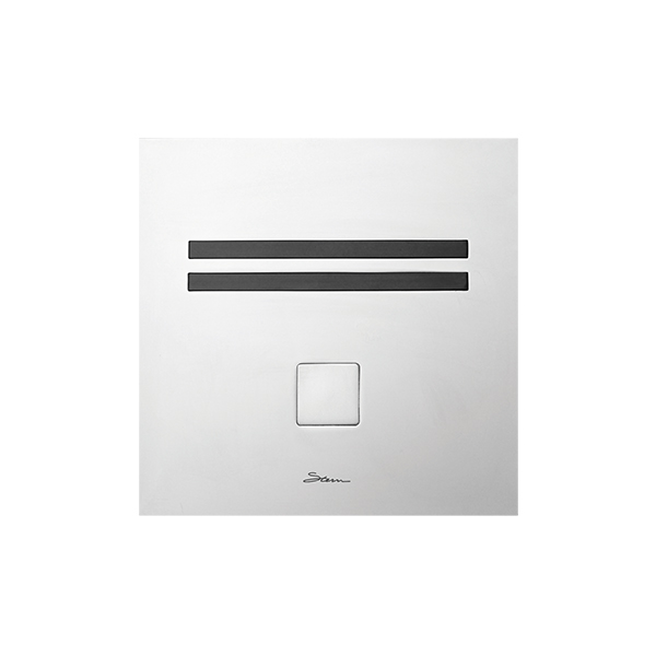 160310/410 Nara 2032 Бесконтактный электронный смывной клапан stern 