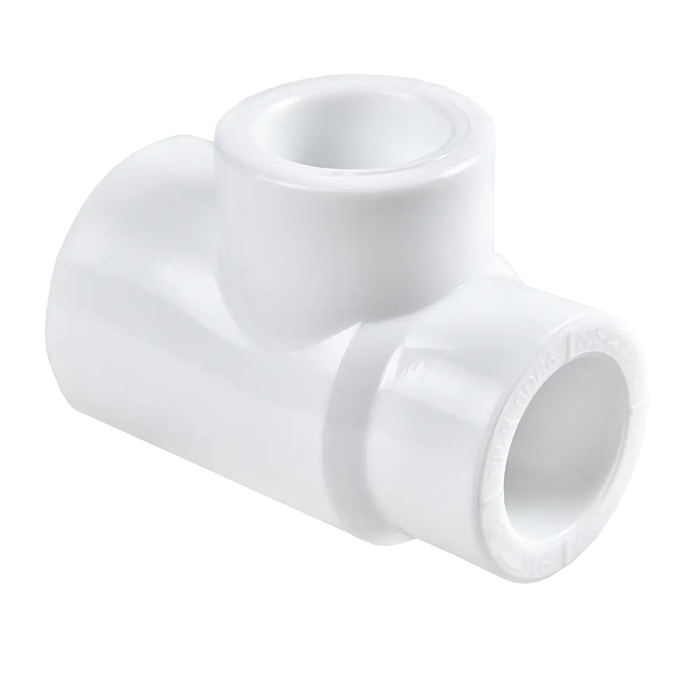 Тройник переходной РВК 63x32x63 мм полипропилен 030812 STLM-2037500