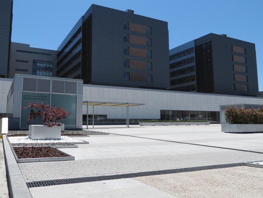 ULMA Architectural Solutions Элемент и дренажный канал sun-id-1346861 - Вид №4