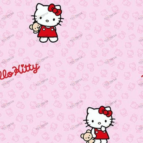 Пробка CorkStyle Hello Kitty Teddy Friends 1001400114