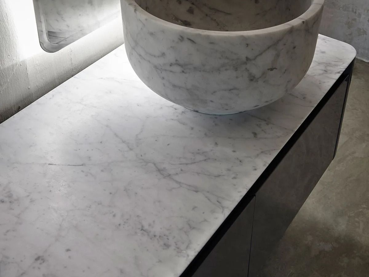 Подвесной умывальник Inbani ORIGIN ARCH-00084108 - Вид №4