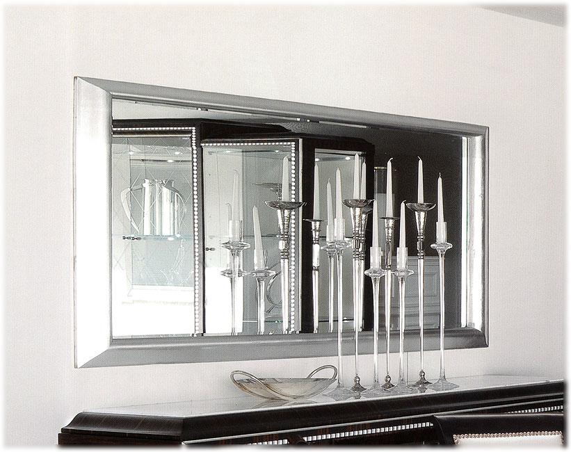 Зеркало  CANTALUPPI Deco specchiera