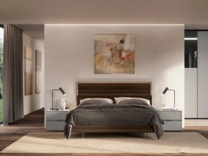 Febal Casa Деревянная спальня