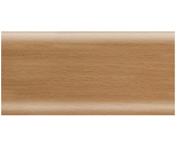 Соединитель с текстурой 155 Бук натуральный (2 шт) RICO LEO 254134 - Вид №1