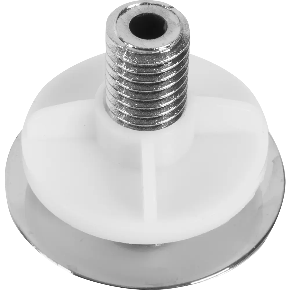 Заглушка Vidage хром для раковины - элегантное решение для скрытия отверстий 18554482 STLM-0011326 - Вид №1