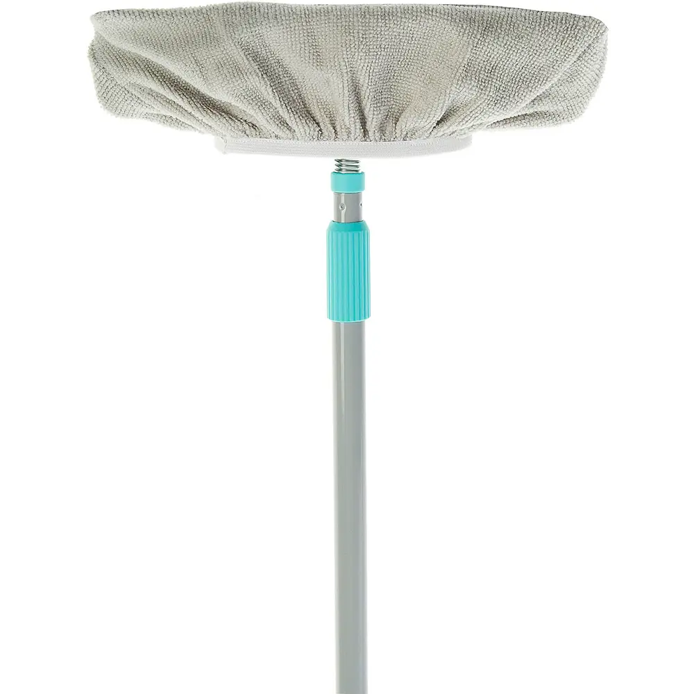 Сменные насадки Santreyd для швабры Home Queen - микрофибра 31 см 87274217 STLM-0073619