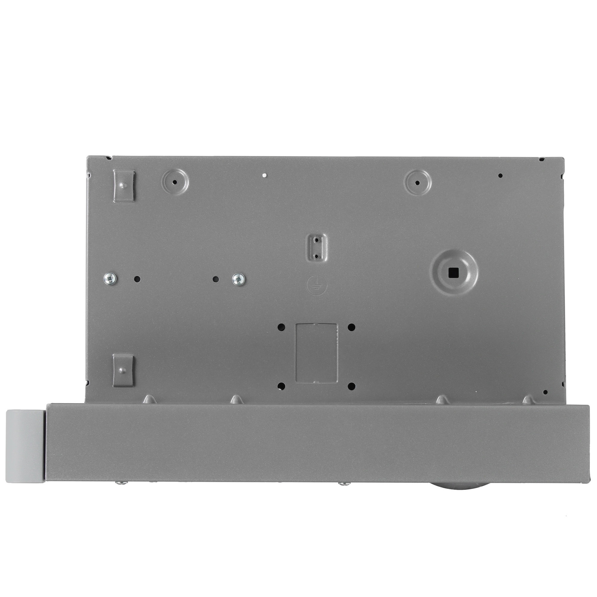 9006755 Вытяжка телескопическая Hotpoint HPTF 62HS X серебристый/серебристый STDN-0057087 - Вид №3