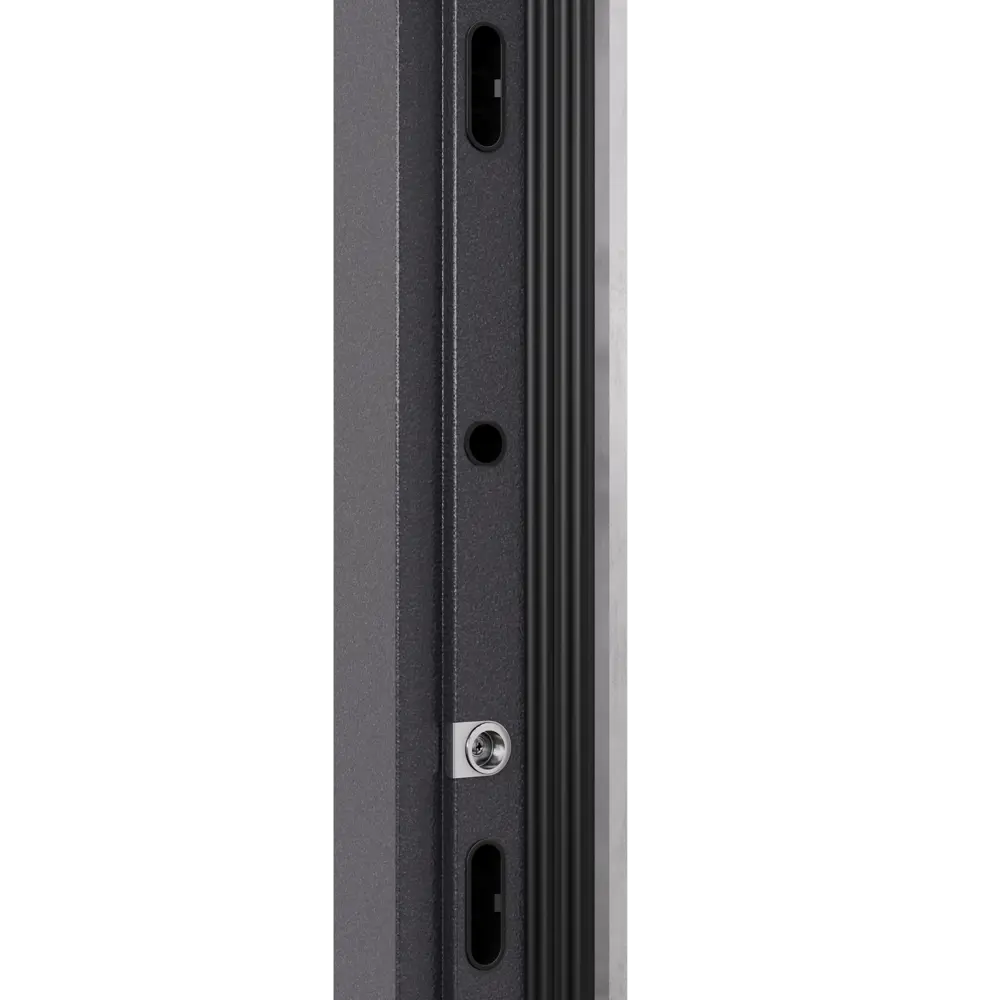 Входная дверь металлическая Антарктик 88x205 см правая бетон TOREX STLM-2048445 - Вид №7