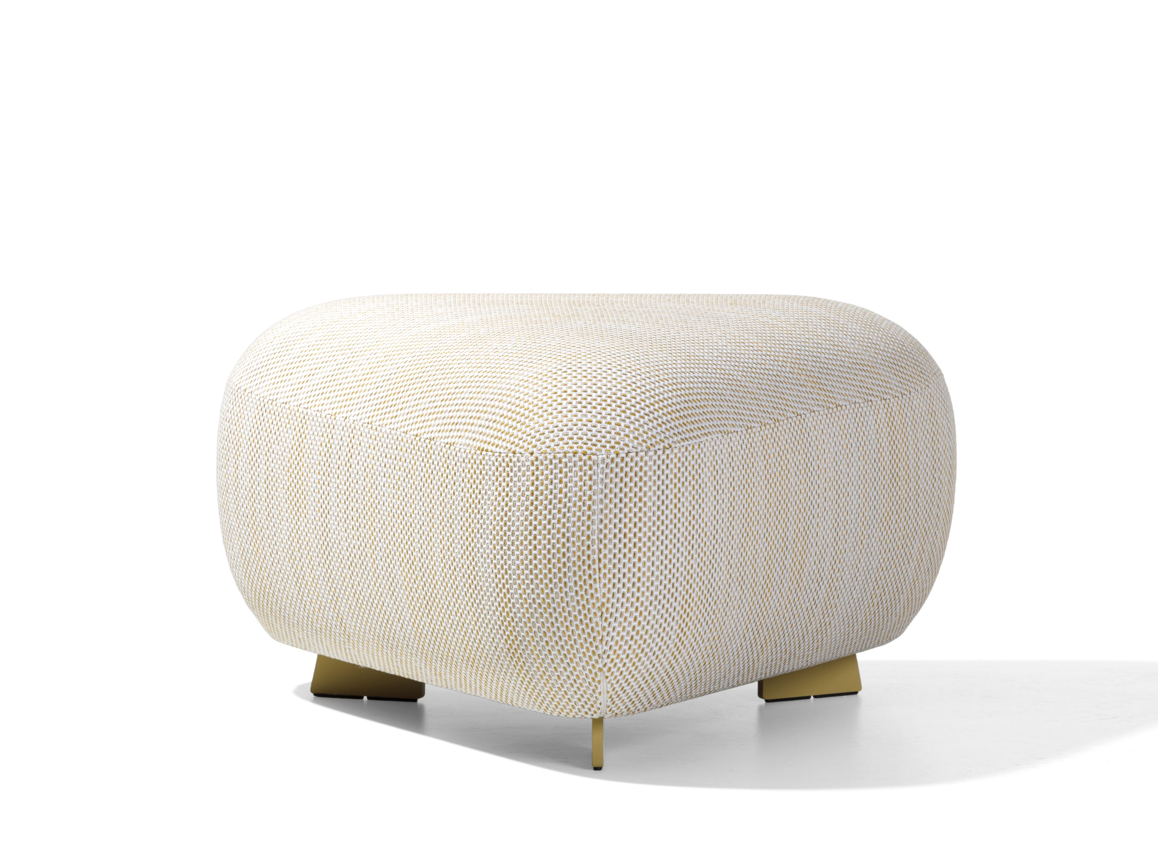 Ткань сад пуфик True Design Code Out ARCH-00134114