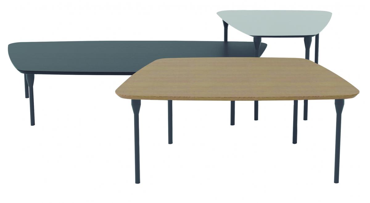 087216 Журнальный столик 454 Capdell Insula