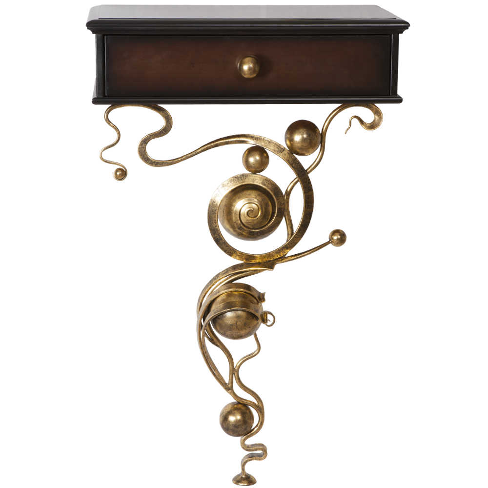 15008,79022,31010,31010 Комплект Heri Каштан BOGACHO 4627155816629, 4627155816513, 4627155816575, 4627155816575 - Вид №2