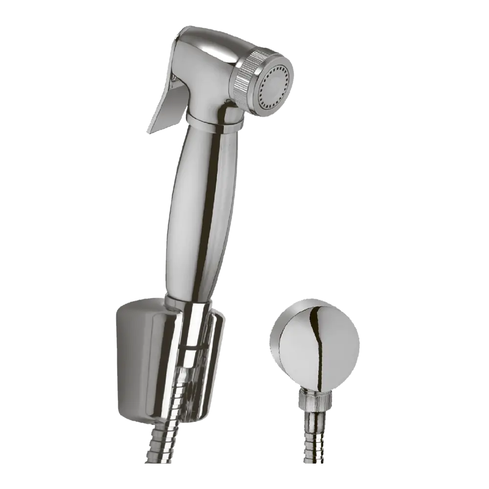 Гигиенический душ Paini Aria цвет латунь STLM-2142489