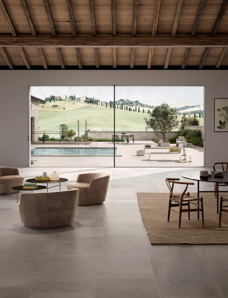 Schüco Панорамная алюминиевая раздвижная система sun-id-1348392 - Вид №1