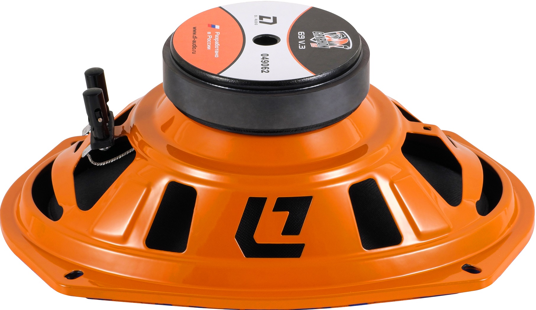9285633 Среднечастотная акустическая система DL Audio Gryphon Lite 69 V.3 STDN-0047034 - Вид №2