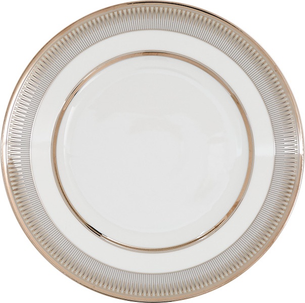 10647758 Richard Ginori Тарелка обеденная 26.5 см Фарфор 