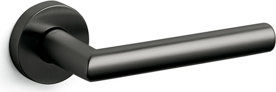 M130_US Дверная ручка SERENELLA OLIVARI 