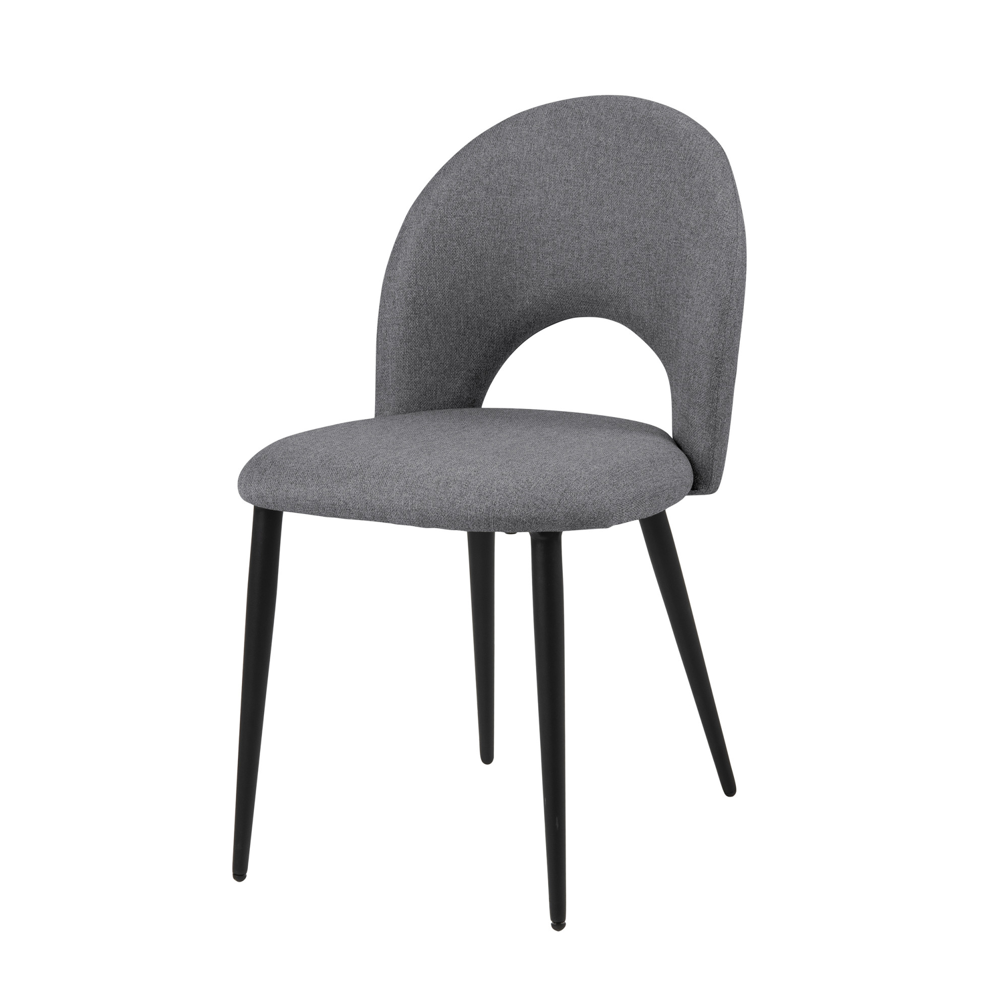 2000983231123 Стул Ayla SOFTLINE 