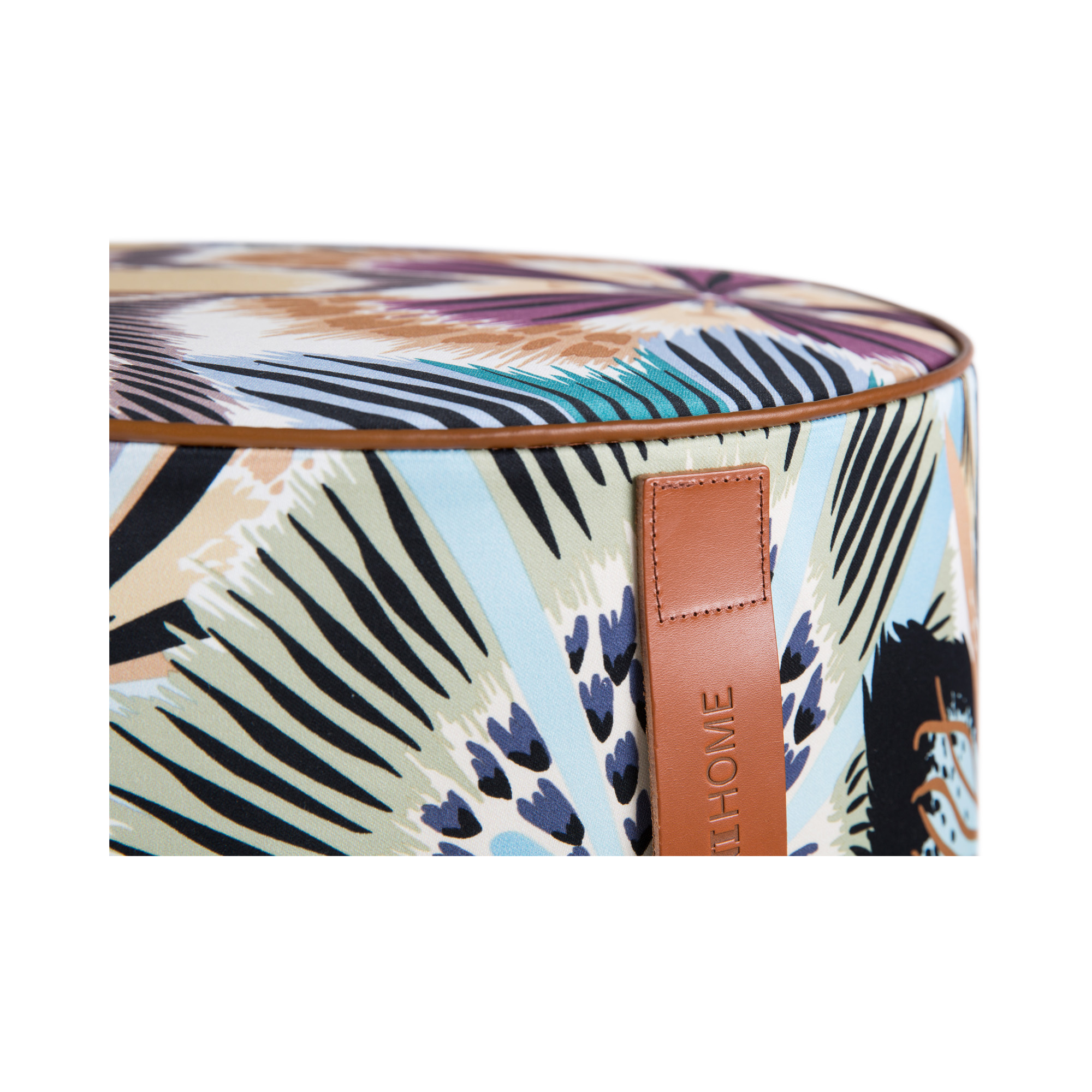 Пуф / Passiflora_Giant MissoniHome sun-id-377356 - Вид №2