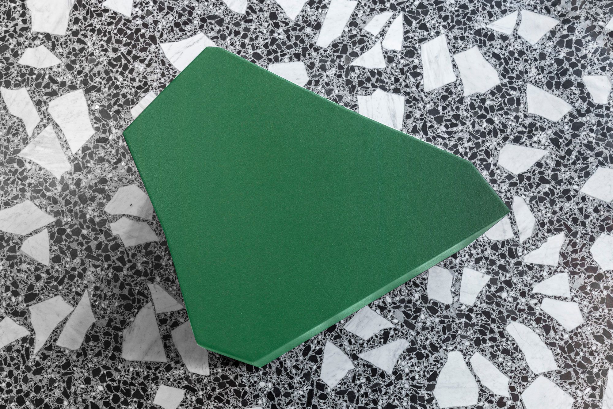 Пуф из пенопласта с покрытием SIXINCH осколок ARCH-00112444 - Вид №14