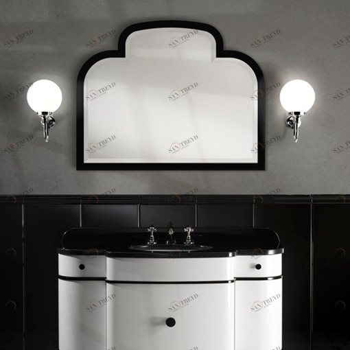 Зеркало в раме EFSPMUSICDB Devon Devon MIRROR MUSIC Devon&Devon