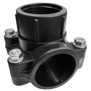 Седелка ПНД Valfex 1 1/4"x63 мм ВР 84615932 STLM-2133843
